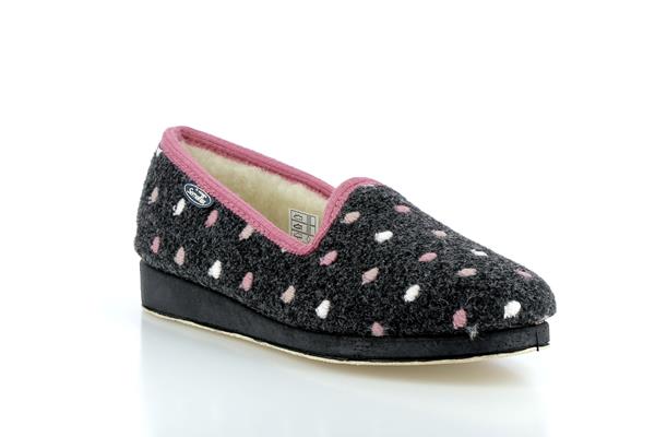 caloneige  anthracite - Photo 1