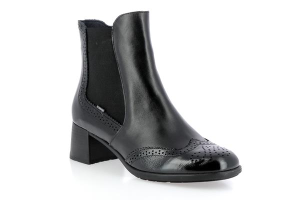 9368 verni noir - Photo 1