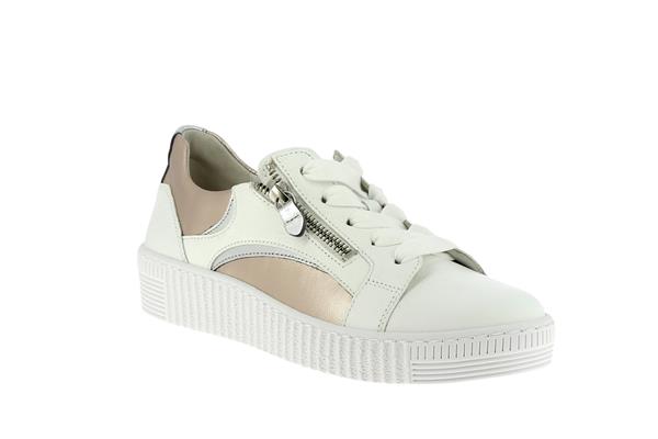 83330  21 blanc argent puder - Photo 1