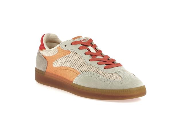 park crochet orange - Photo 1