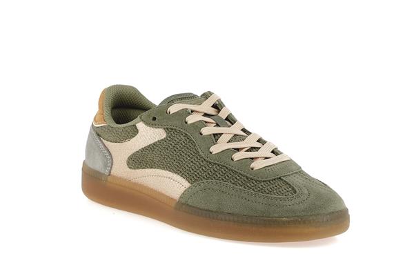 park crochet sage - Photo 1