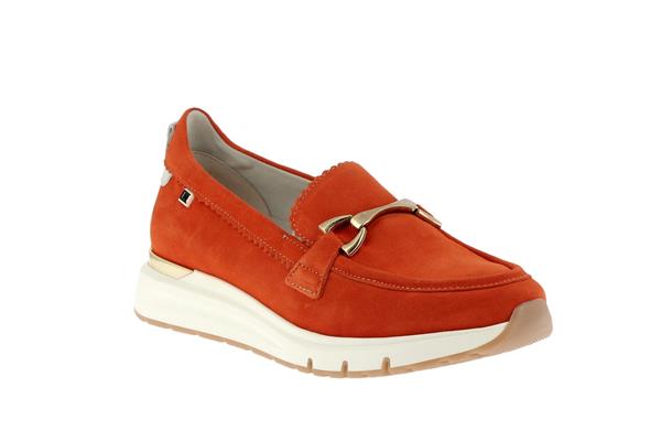 9047 velours orange - Photo 1