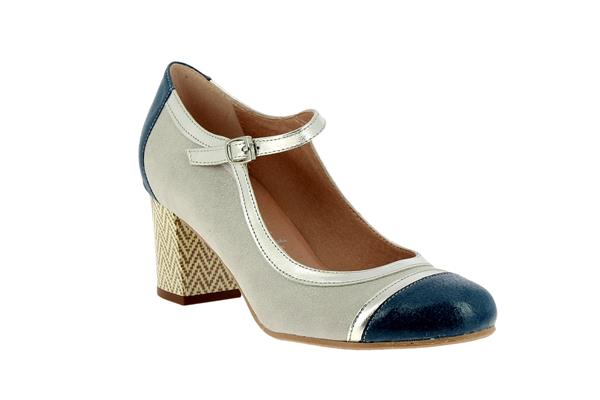 9092  platine bleu nuit - Photo 1