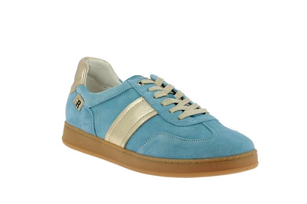 speci velours celeste - Photo 1