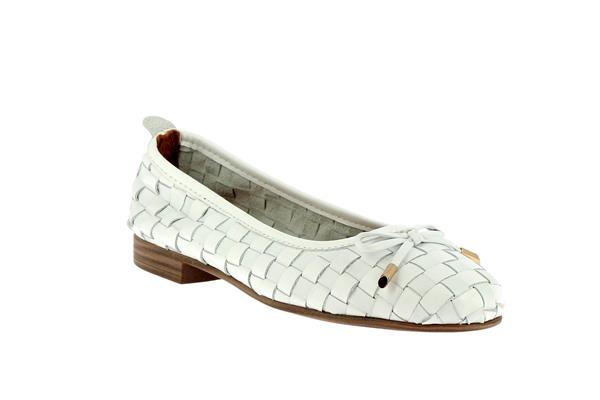 escos uyguner blanc - Photo 1