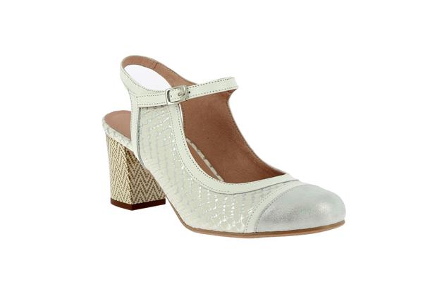 9093  argent - Photo 1