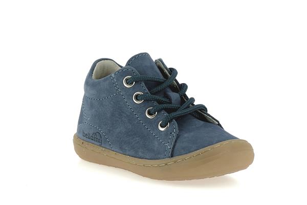 leo zip nubuck jeans - Photo 1