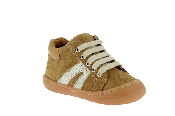 argo sport velours 010 noisettes - Photo 1