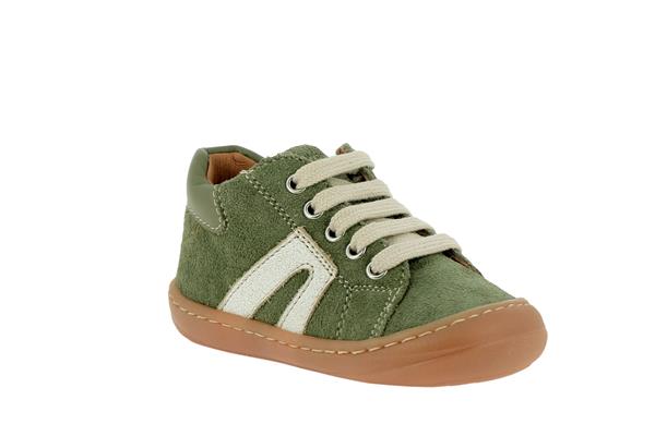 argo sport velours 084 vert - Photo 1