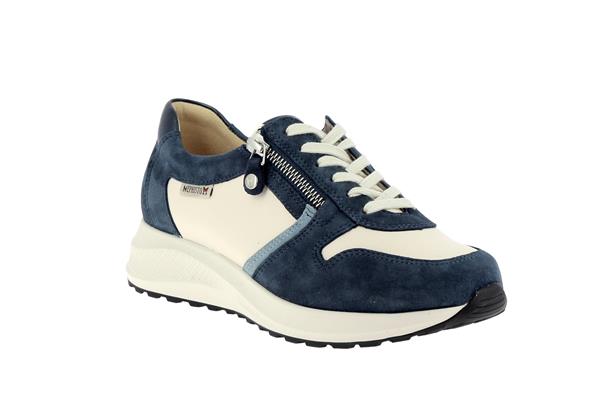 kim velours jeans blue p5149704 - Photo 1