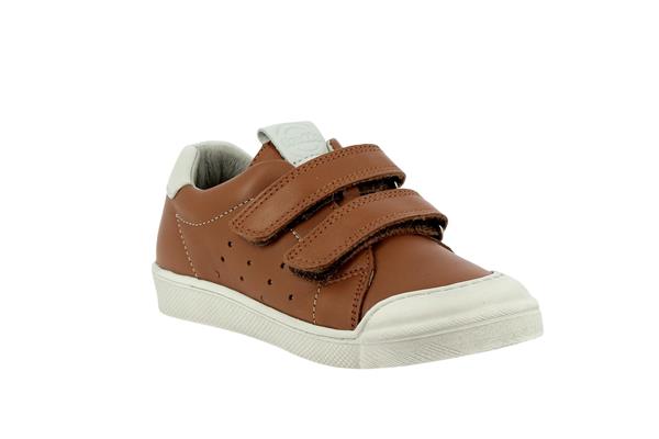 rosario velcro  17 cognac - Photo 1