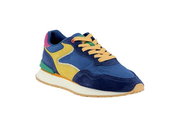 city dopamine bleu - Photo 1