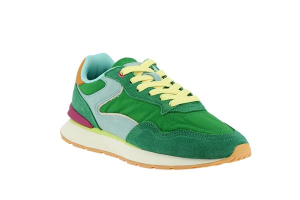 city dopamine vert - Photo 1