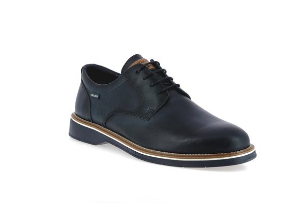 carlet m6w 4311  bleu - Photo 1