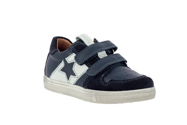 dolvy  marine blanc - Photo 1