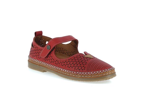 maffrecourt uyguner coconut rouge - Photo 1