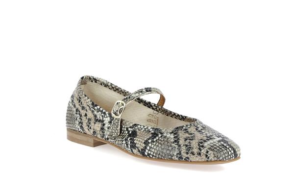 55362 python beige - Photo 1