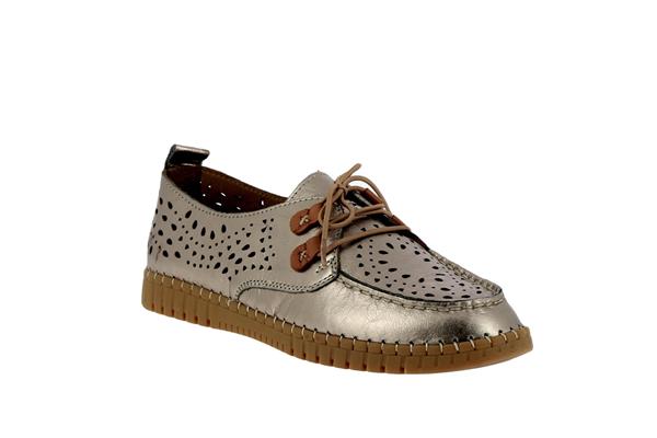 manduel metalic champagne - Photo 1