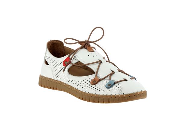 mangiennes uyguer blanc - Photo 1