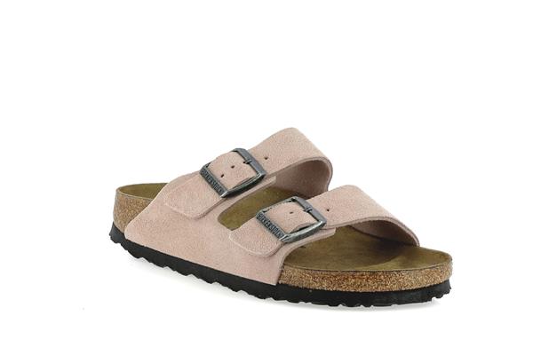arizona cuir velours pink clay 1031651 - Photo 1