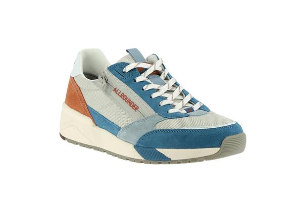 scarmaro  new denim silver gray p2008569 - Photo 1