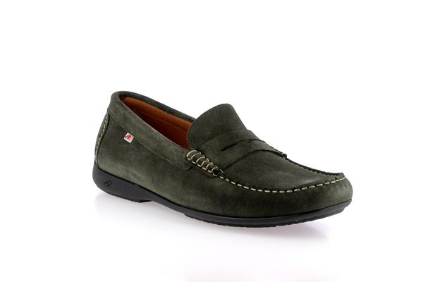 f2207 velours pin - Photo 1