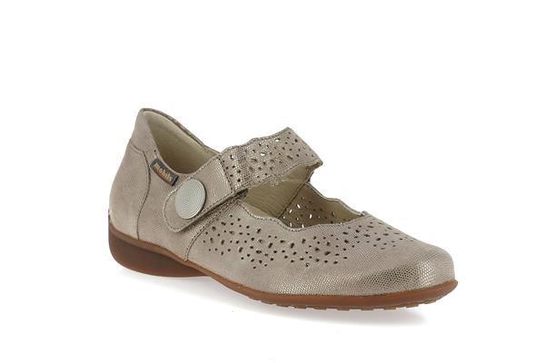 fabienne  light taupe p5148875 - Photo 1