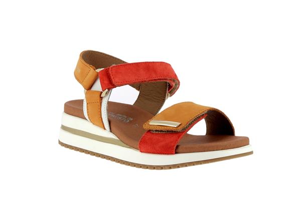 jeanie  tangerine p5148860 - Photo 1