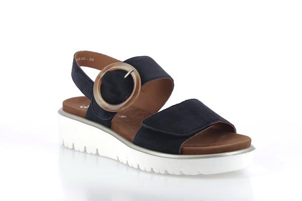 33505  02 bleu - Photo 1