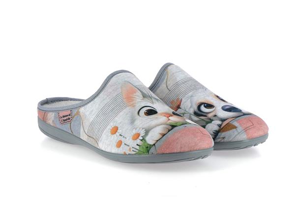 2091  gris - Photo 1