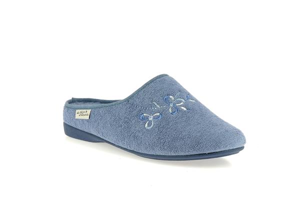 2117  bleu - Photo 1