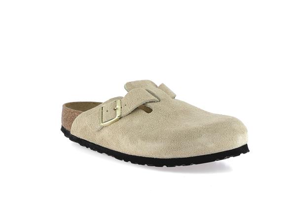 boston cuir velours sandcastle 1030883 - Photo 1