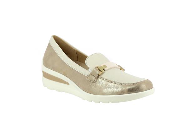 50630  05 shell creme - Photo 1