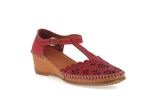 madriat uyguner coconut rouge - Photo 1