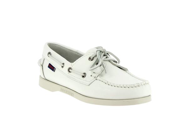 docksides portland  white 911r - Photo 1
