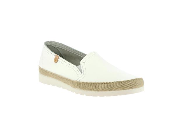 nuria nucleo blanc - Photo 1