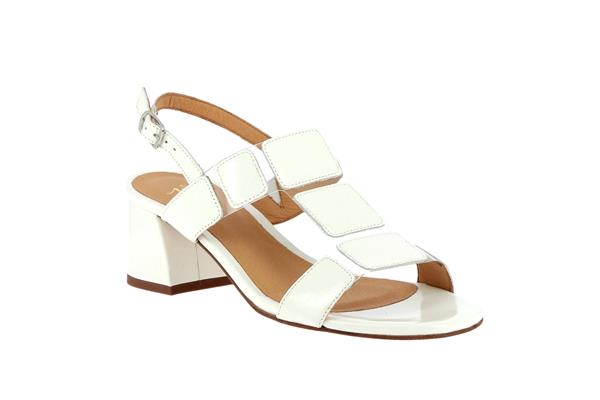 45663 verni blanc - Photo 1