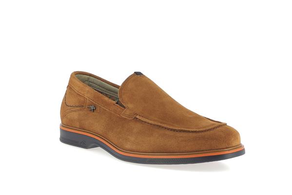 f1745 velours antilope - Photo 1