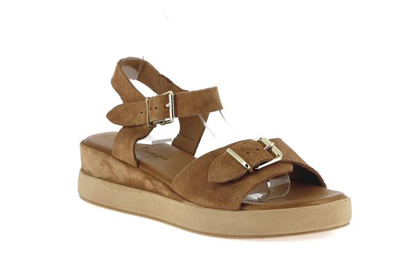 mallemort suede noisette - Photo 1