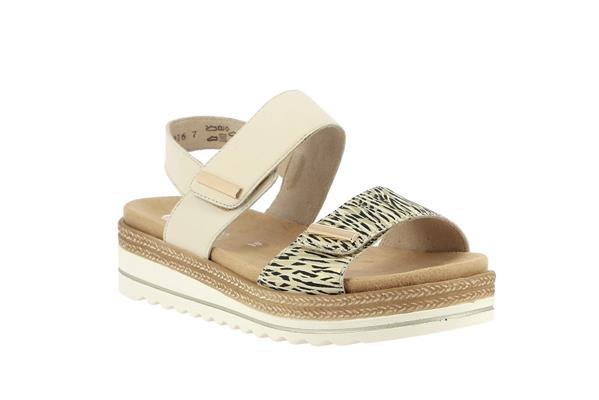 d0q59  60 beige or porcelaine - Photo 1