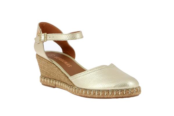 malena nucleo metal tan or - Photo 1