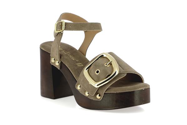 carpiquet camoscio taupe - Photo 1