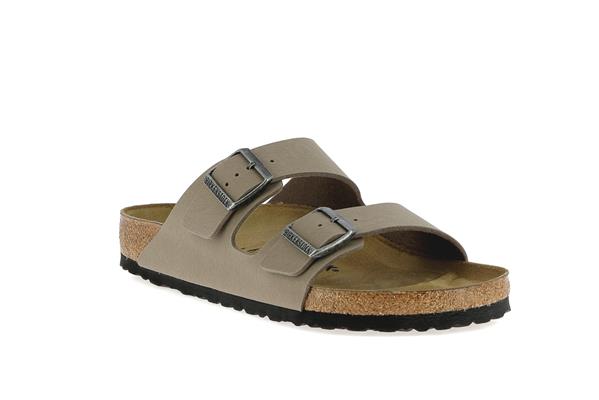 arizona nubuck birko flor gray taupe 1032019 - Photo 1