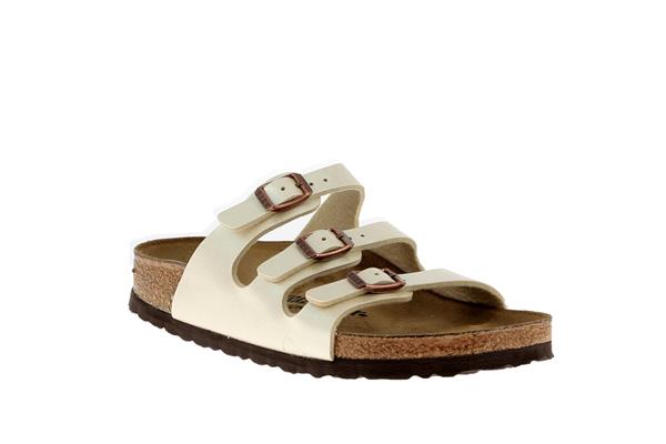 florida birko flor graceful pearl white 1029818 - Photo 1