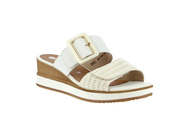 d6463  80 blanc or - Photo 1