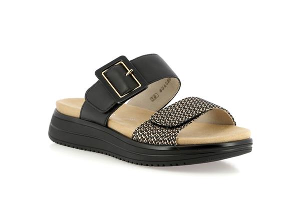 d1j61  03 noir - Photo 1