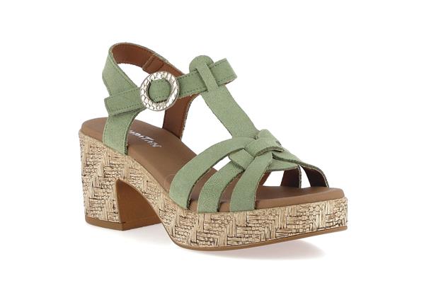 2167  pistache cannage - Photo 1