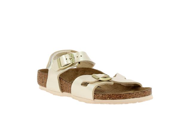 rio kids as birko flor graceful pearl white 1029570 - Photo 1