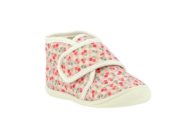 patine  cerise - Photo 1
