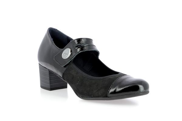 8637 verni noir - Photo 1